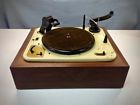 Rc90 Garrard Vintage Automatic Record