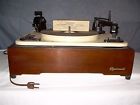 Rc98-4 Garrard Record Player