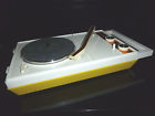 Rca 60s 70s Dandelion Yellow