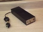 Mca-76 Rca-76 Ortofon Vintage Moving Coil Head Amplifier Made In Denmark Some