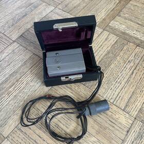 Mi-11850-c Rca M1-11850 Cutter Head Record Disk Lathe