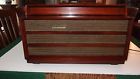 6-hf-5 Rca Model Restored Orthophonic Record Victor Player