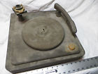 Rca Rc Radio Corp Slide-a-way