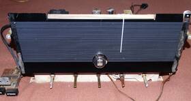 Rc1168c Rca Orthophonic 6v6 Pp Tube Radio Reciever Amplifier 847 Rvu274 Working
