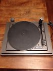 Rd-20 Ariston Audio Transcription Turntable Model