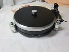Rd-40 Ariston Turntable Factory Tonearm