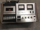 Rd-4300 Sanyo Vintage Audio Noise Reduction Servo Drive