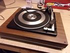 Rd-7503 Panasonic Vintage Turntable W-cover Project