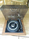Rd-7506 Panasonic Vintage Rd Turntable Record Player
