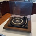 Rd-7506d Panasonic Vintage Automatic Turntable