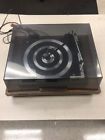Rd-7516 Panasonic Vintage Record Player Turntable As Is Parts