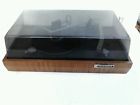 Turntable-7673 Rd-7673 Vintage Ears Item Panasonic Model Automatic Music