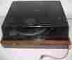 Rd-7703d Panasonic Record Changer Turntable Is Bsr