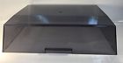 Rd-7705 Panasonic Vintage Record Player Turntable Dust Cover