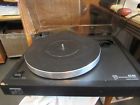 Rd-80 Ariston Audio Belt Drive No