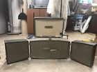 Rd-v33ja Readers Digest Reader Stereophonic High Fidelity