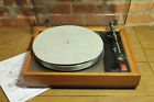 Rd11s Rd11 Ariston S Turntable W