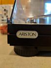 Rd50 Ariston Transcription Turntable