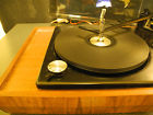 Rd7663d Rd7673d Panasonic Vintage Turntable Used For Parts