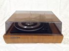 Rd-7703 Rd7703 Panasonic Vintage Automatic Turntable Record Player Rpm