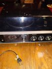 Re-7700 Panasonic Vintage Stereo Record Player Tape Radio