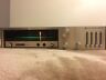 Re7740 Panasonic Vntg Radio
