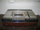 Mfd1979 Read Sl-5400 Very Betamax Rear Vintage Description Sony Collectors -