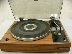 Lab-260 Realistic Turntable New Belt