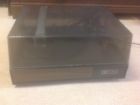 Realistic Vintage Model Modulaire Turntable Record Player Parts Or Repair