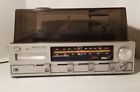 Rec6725a-67 Truetone Vintage Stereo System Track Record Player Turntable