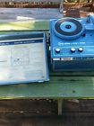 14100ss Record Player Califone Phonograph