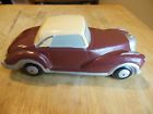 300s Record 1951-58 Cleaner Vintage Mercedes Vinyl