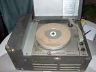 5j-7c Record Model Rerair Manufactured Califone Player 1961 Parts Tube