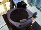 7c65b-ul Record Admiral Phonograph Vintage 1948 Turntable Model Player Untested