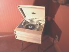 Shf-8 Record Player Watch Orthophonic Totally Rca Restored