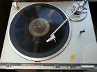 Sl-q350 Record Superb Vintage Technics Works Turntable Condition Player