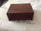 Rg-1 Pioneer Wooden Case