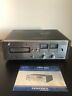 Rh-60 Pioneer Centrex Track Stereo Recording Deck