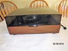 Rk326a Rca Nice Vintage Record Wood