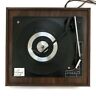 Rm-4450 Panasonic Vintage Record Player Diamond Needle Deluxe Changer Vinyl Wood