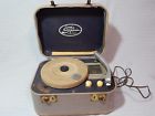 Rma351 Symphonic Vintage Portable Record