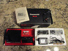Rn-36 Panasonic Microcassette Spy Voice Recorder