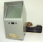 Robins Vintage Industries Corp Record Player Stylus Inspector Rare