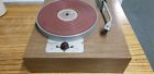 Rodin Jr L-3 Ek Kut Vintage Rek Rodine Turntable