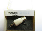 Dc-500-1 Ronette Needles Dual Cartridge