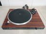 Rp-1000 Rp-1010 Rotel Vintage Semi Auto Turntable Record Player Deck Rare For