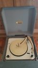 Rp-1110a Ge Vinta Portable Turntable