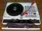Rp-1120 Korvettes Vintage 70s Portable Turntable Radio Record Player Japan Very Small