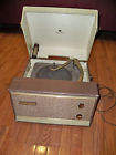 Rp-1120a Ge Model Portable Record Player