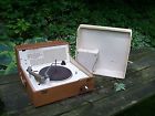 Rp-1127a Ge 1961 Neral Electric